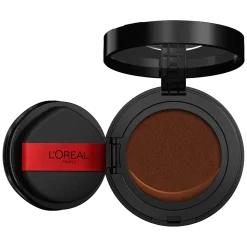 Cushion Foundation for Soft Matte Buildable Coverage