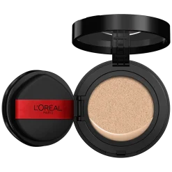 Cushion Foundation for Soft Matte Buildable Coverage