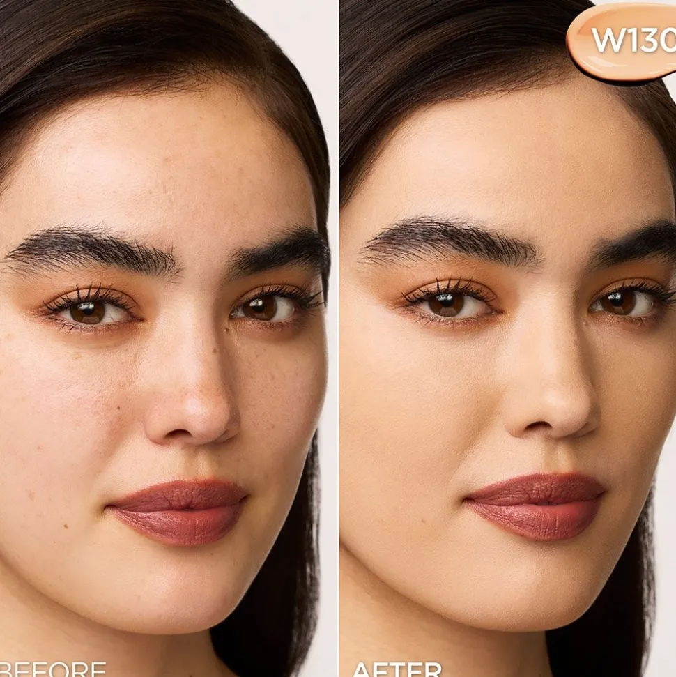 Cushion Foundation for Soft Matte Buildable Coverage