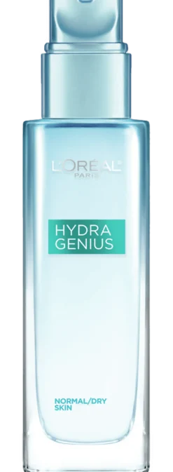 Daily Liquid Care - Normal/Dry Skin