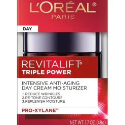 Daily Volumizing Moisturizer