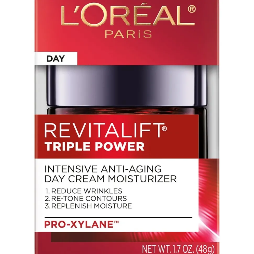 Daily Volumizing Moisturizer