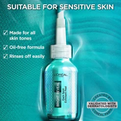 Dark Spot Exfoliant Peel for Reducing Dark Spots & Brightening Skin