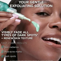 Dark Spot Exfoliant Peel for Reducing Dark Spots & Brightening Skin