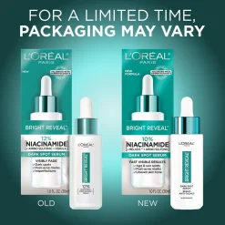 Dark Spot Serum 10% [Niacinamide + Melasyl™ + Amino-Sulfonic] To Fade Dark Spots