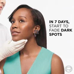 Dark Spot Serum 10% [Niacinamide + Melasyl™ + Amino-Sulfonic] To Fade Dark Spots