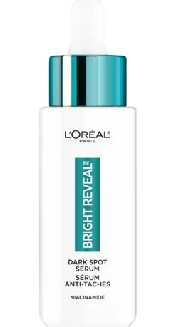 Dark Spot Serum 10% [Niacinamide + Melasyl™ + Amino-Sulfonic] To Fade Dark Spots