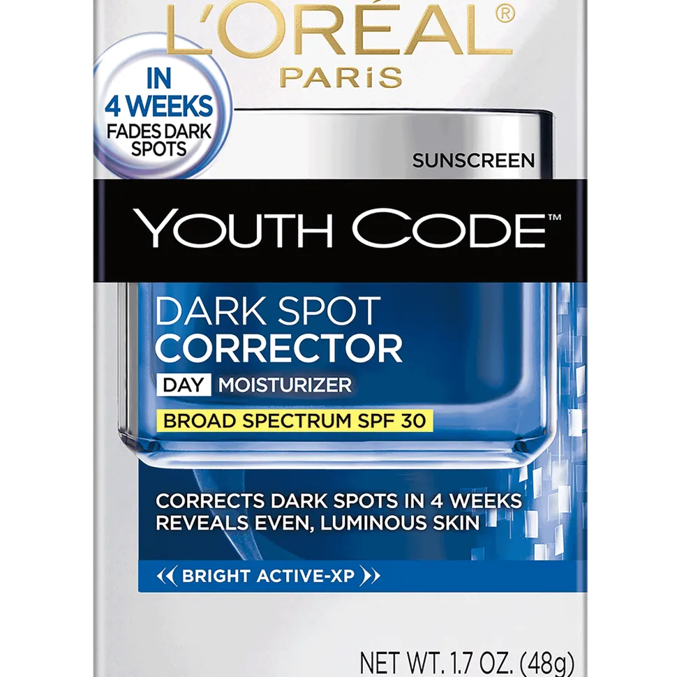 Dark Spot SPF 30 Day Cream