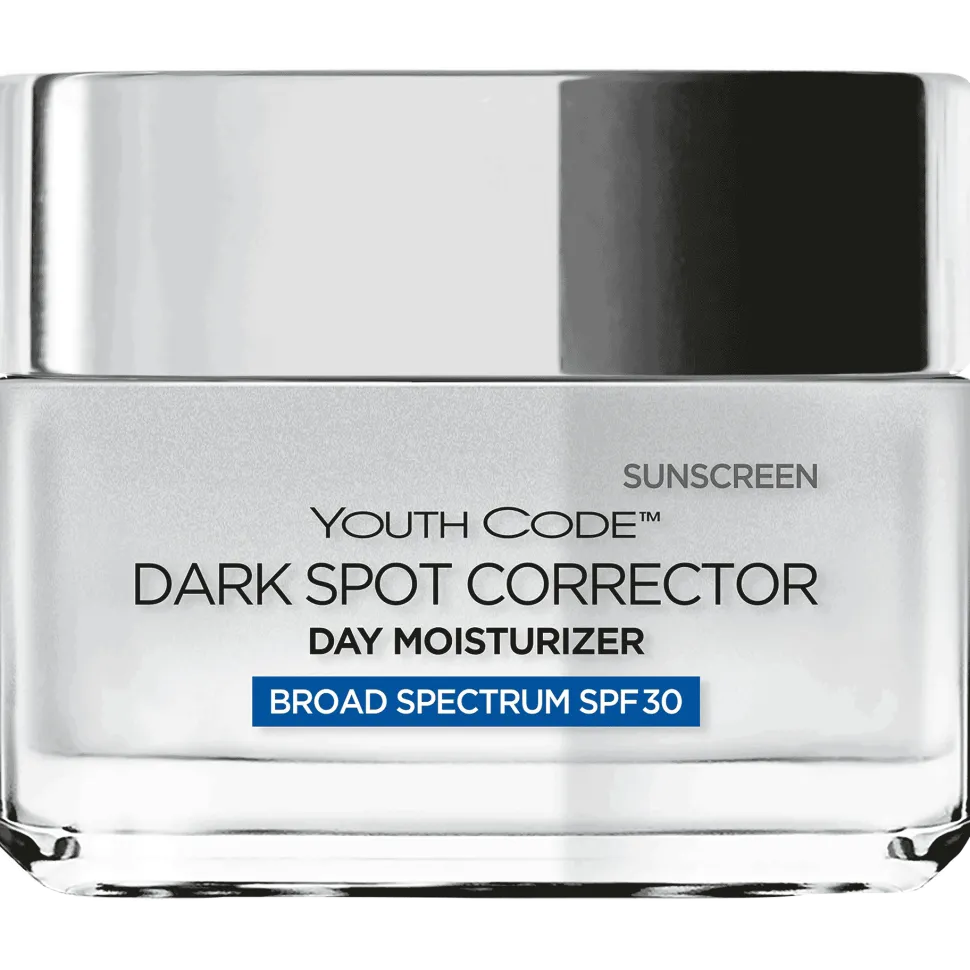 Dark Spot SPF 30 Day Cream