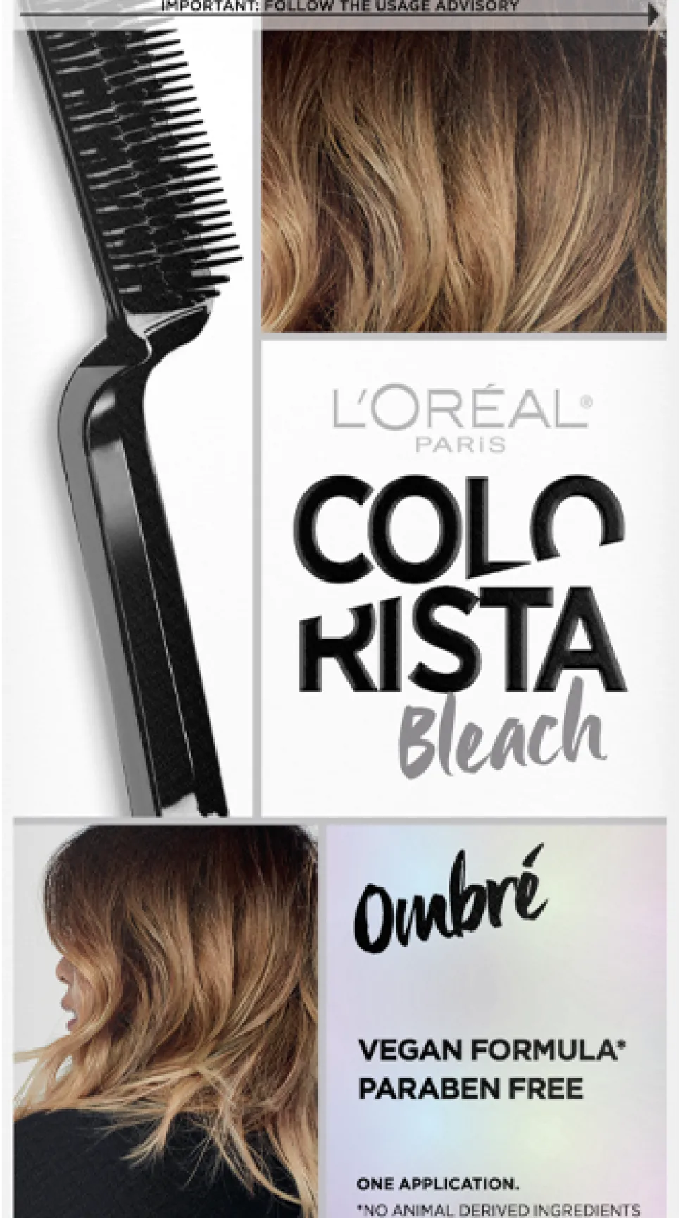 Decolorante