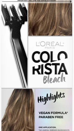 Decolorante