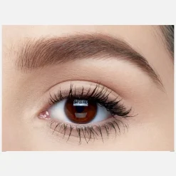 Definer Mechanical Waterproof Ultra-Fine Tip Eyebrow Pencil with Spoolie Brush