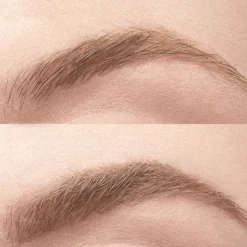 Definer Mechanical Waterproof Ultra-Fine Tip Eyebrow Pencil with Spoolie Brush