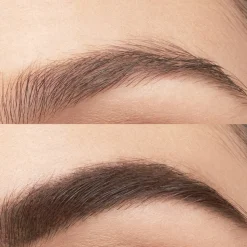 Definer Mechanical Waterproof Ultra-Fine Tip Eyebrow Pencil with Spoolie Brush