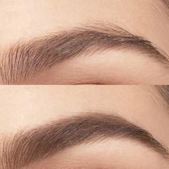 Definer Mechanical Waterproof Ultra-Fine Tip Eyebrow Pencil with Spoolie Brush