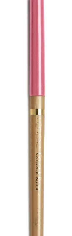 Delineador de labios