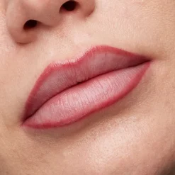 Delineador de labios