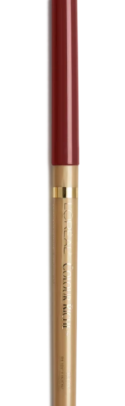 Delineador de labios