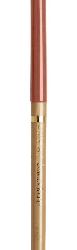 Delineador de labios