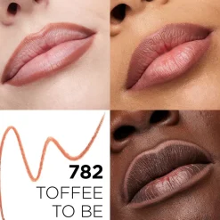 Delineador de labios