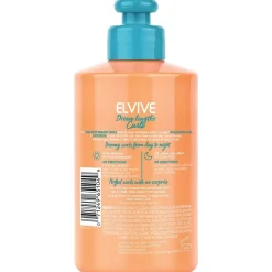 Dream Lengths Curls Leave-in Conditioner
