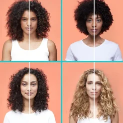 Dream Lengths Curls Leave-in Conditioner