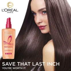 Dream Lengths Frizz Killer Serum Leave-In