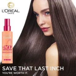 Dream Lengths Heat Slayer Leave In