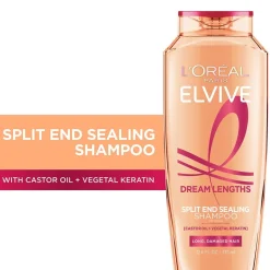 Dream Lengths Restoring Shampoo