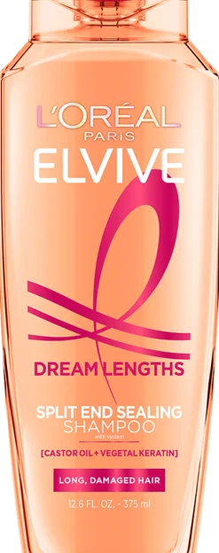 Dream Lengths Restoring Shampoo