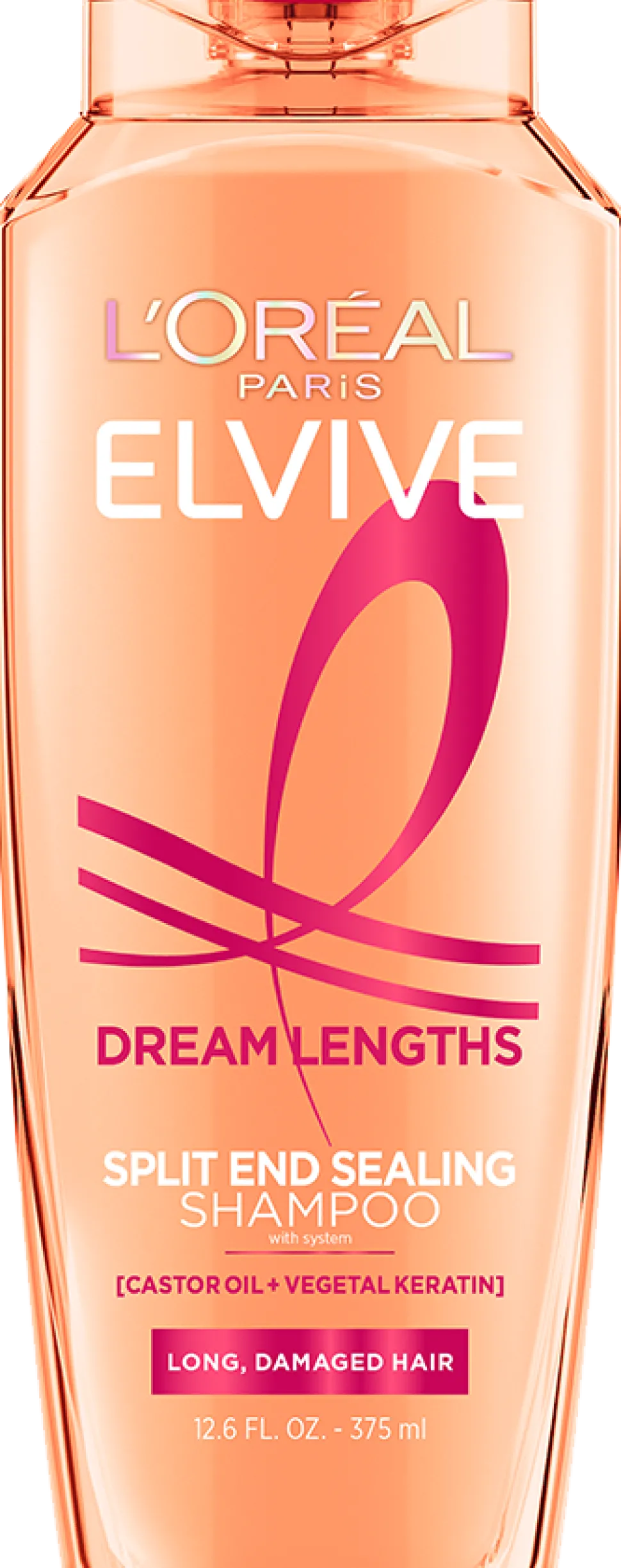Dream Lengths Restoring Shampoo