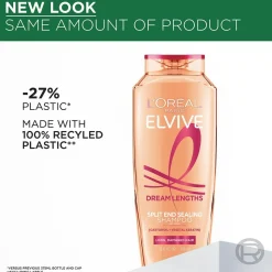 Dream Lengths Restoring Shampoo