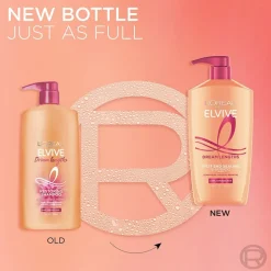 Dream Lengths Restoring Shampoo