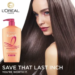 Dream Lengths Restoring Shampoo