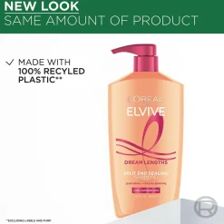 Dream Lengths Restoring Shampoo