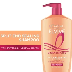 Dream Lengths Restoring Shampoo
