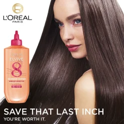 Dream Lengths 8 Second Wonder Water Lamellar Rinse Out