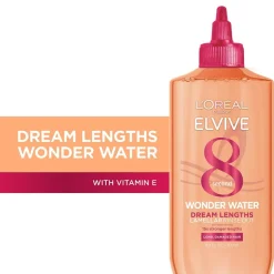Dream Lengths 8 Second Wonder Water Lamellar Rinse Out
