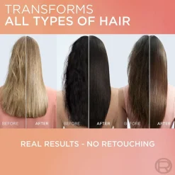 Dream Lengths Shampoo & Conditioner Set