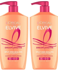 Dream Lengths Shampoo & Conditioner Set