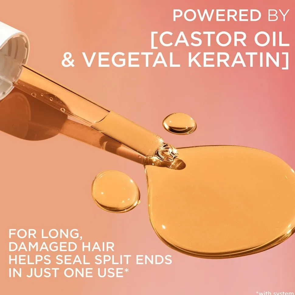Dream Lengths Shampoo & Conditioner Set