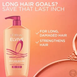Dream Lengths Shampoo & Conditioner Set