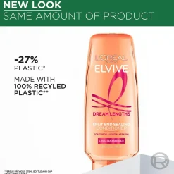 Dream Length Super Detangler Conditioner