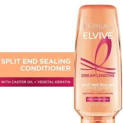 Dream Length Super Detangler Conditioner