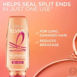 Dream Length Super Detangler Conditioner