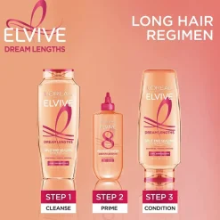 Dream Length Super Detangler Conditioner