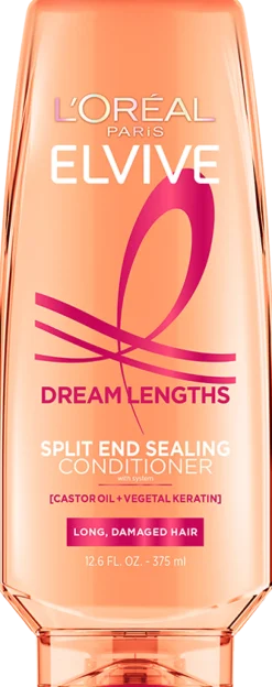 Dream Length Super Detangler Conditioner
