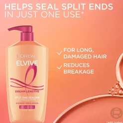 Dream Length Super Detangler Conditioner