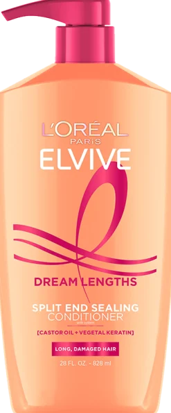 Dream Length Super Detangler Conditioner