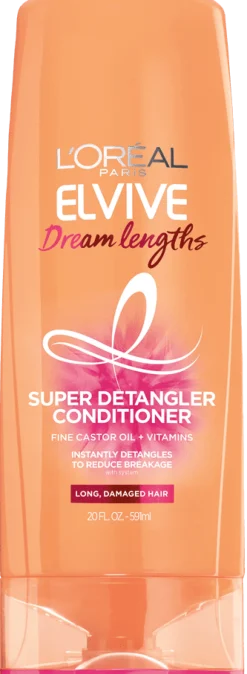 Dream Length Super Detangler Conditioner